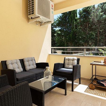 Apartment J&E Medulin Bagian luar foto