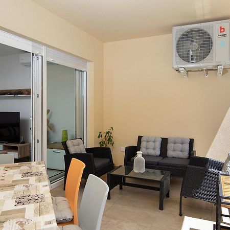 Apartment J&E Medulin Bagian luar foto