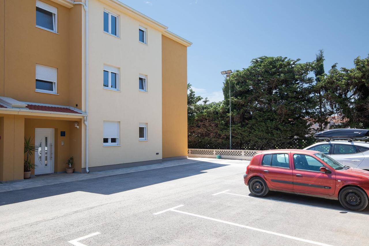 Apartment J&E Medulin Bagian luar foto